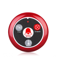 Кнопка вызова кальянщика Retekess TD008 Max